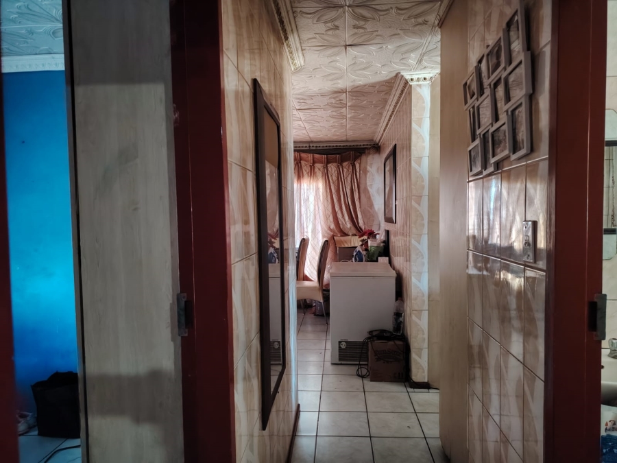 3 Bedroom Property for Sale in Geelhoutpark North West